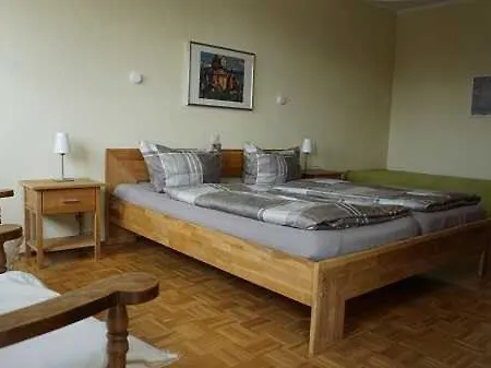 Apartment Cecilia *