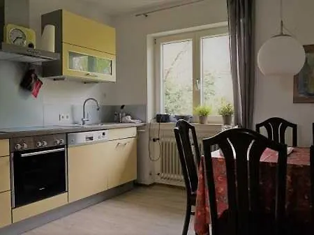 Apartment Cecilia