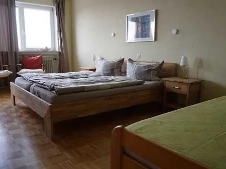 Cecilia Apartment Meersburg