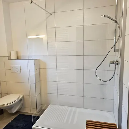 Cecilia Apartment